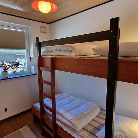 Hummingenstrand38 Dannemare ภายนอก รูปภาพ