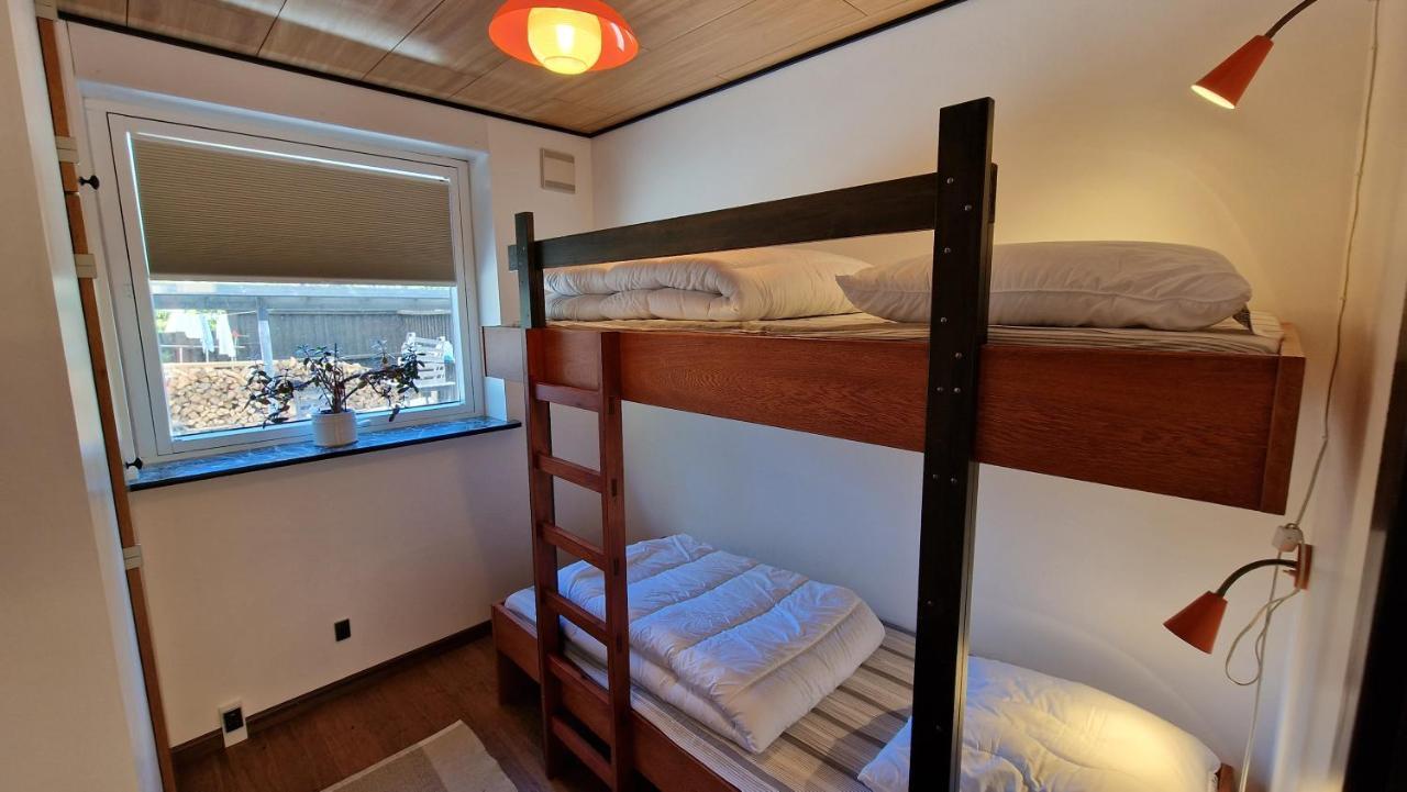 Hummingenstrand38 Dannemare ภายนอก รูปภาพ